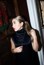 Load image into Gallery viewer, Promise Adjustable Bracelet | Freshwater Pearl & Repurposed Auto Brass Washers | Gold Plated Chain