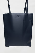 Load image into Gallery viewer, Gather Tote | Large Shoulder Bag | High Quality Upcycled Vinyl