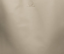 Load image into Gallery viewer, Destination Travel Bag & Brush Pouch Set | Repurposed Automotive Vinyl