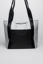 Load image into Gallery viewer, Continuous Leather Tote