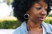 Load image into Gallery viewer, Cruisin&#39; Stainless Steel Earrings