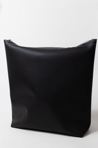 Gather Vinyl Market Bag