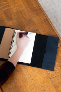 Closure Journal