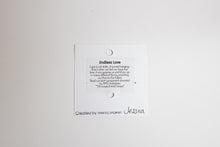 Load image into Gallery viewer, Endless Love Surgical Steel Hoop Earrings