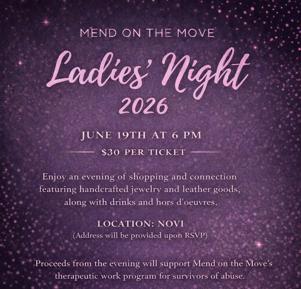 Ladies' Night 2026