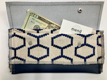 Load image into Gallery viewer, Generosity Vinyl Wallet - One of a Kind!