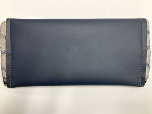 Generosity Vinyl Wallet - One of a Kind!