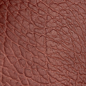 Leather Snap Purpose Pouch