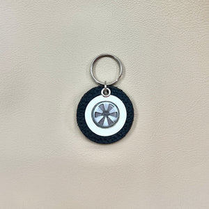 Test Drive Key Chain