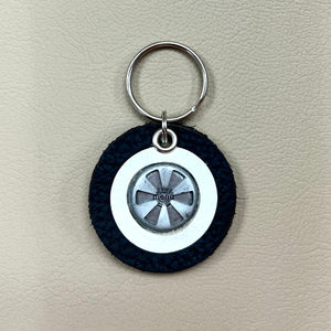 Test Drive Key Chain