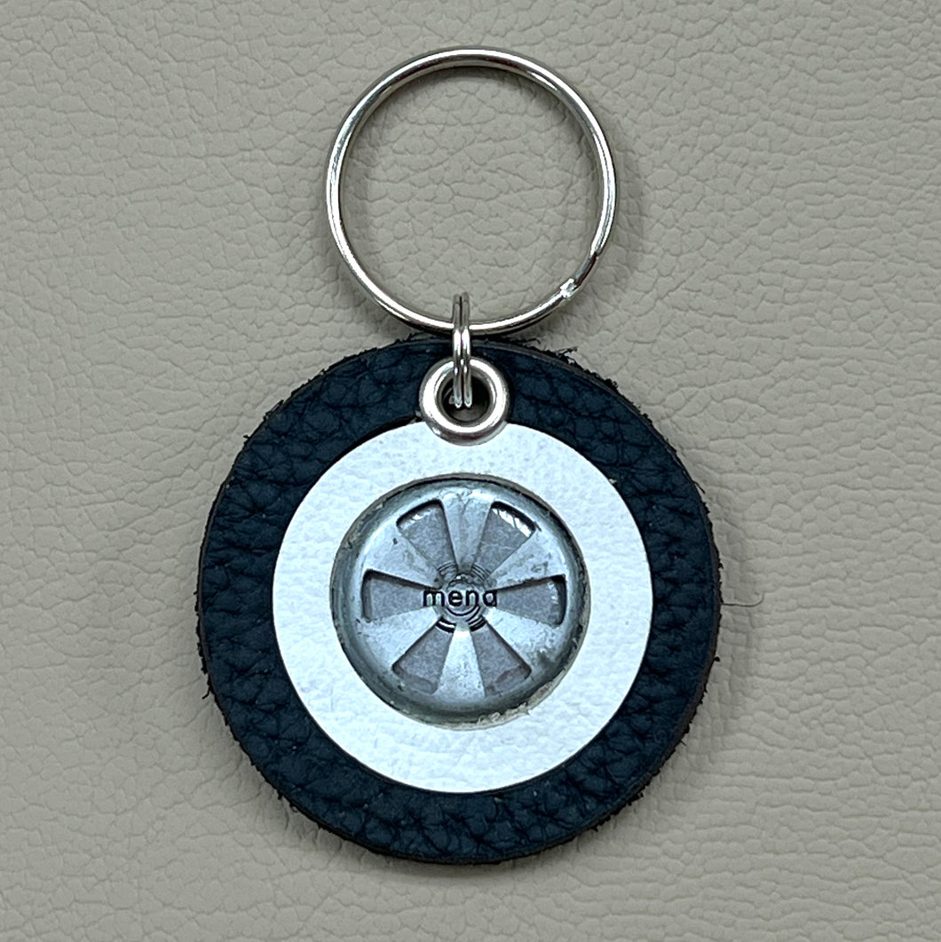 Test Drive Key Chain