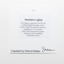 Load image into Gallery viewer, Northern Lights Necklace