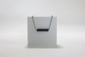 Clear View Necklace