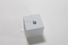 Load image into Gallery viewer, Shielded Sterling Silver Necklace