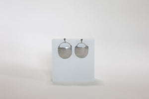 Eclipsed Bright Earrings