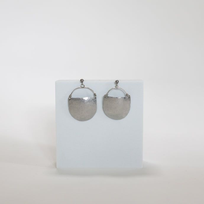 Eclipsed Bright Earrings