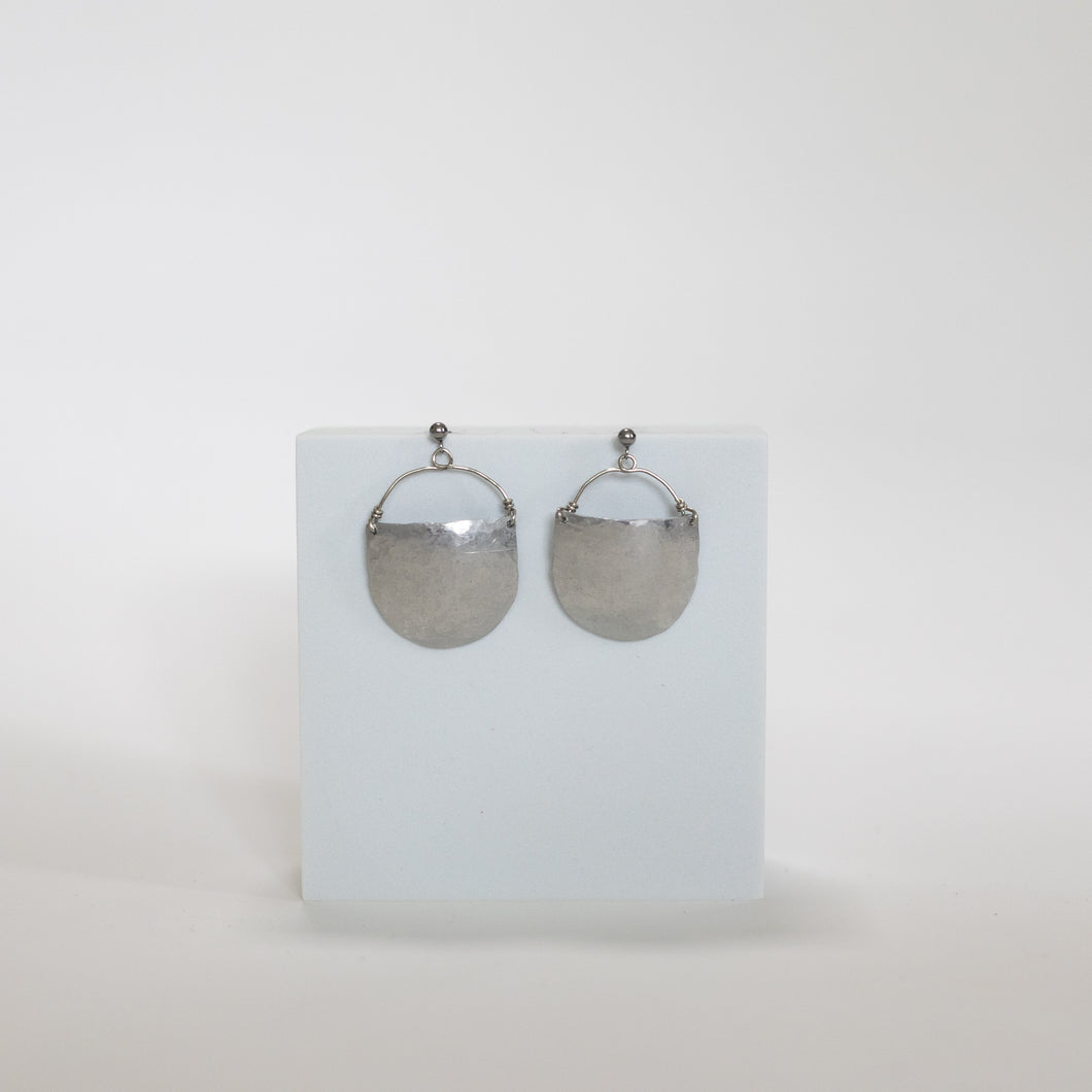 Eclipsed Bright Earrings