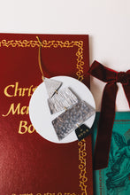 Load image into Gallery viewer, Roots Christmas Ornament | Repurposed Automotive Parts