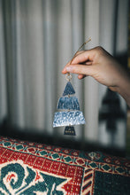 Load image into Gallery viewer, Roots Christmas Ornament | Repurposed Automotive Parts