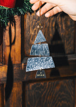 Load image into Gallery viewer, Roots Christmas Ornament | Repurposed Automotive Parts