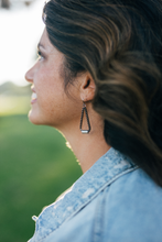 Load image into Gallery viewer, Tread Lightly Earrings
