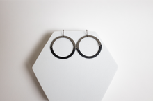 Load image into Gallery viewer, Cruisin&#39; Stainless Steel Earrings