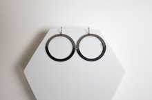 Load image into Gallery viewer, Cruisin&#39; Stainless Steel Earrings
