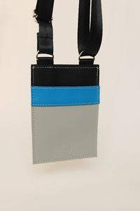 Huddle Up Stadium Crossbody Bag