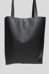 Gather Vinyl Market Bag