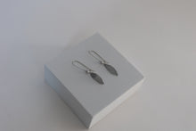 Load image into Gallery viewer, Equipped Silver Plated Earrings