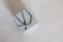 Load image into Gallery viewer, Withstand Stainless Steel Necklace