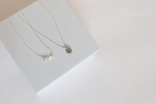 Load image into Gallery viewer, Known Cross Sterling Silver Necklace