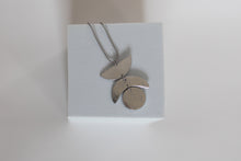 Load image into Gallery viewer, Wonder Moon Phase Necklace