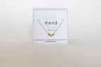 empowerment jewelry by mend on the move