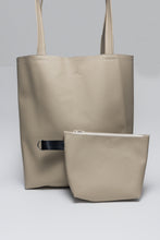 Load image into Gallery viewer, Gather Vinyl Market Bag &amp; Grab n Go Set (2 products total)