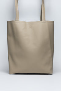 Gather Vinyl Market Bag