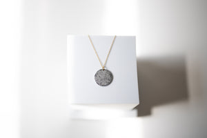Resilient Necklace