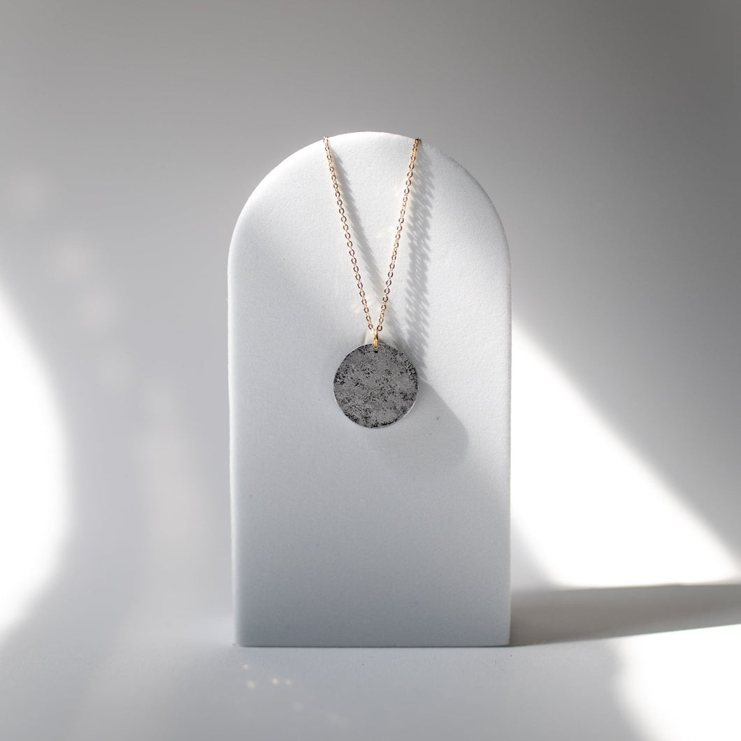 Resilient Necklace
