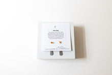 Load image into Gallery viewer, One Drop Earrings