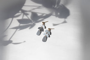 One Drop Earrings
