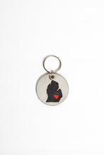 Load image into Gallery viewer, On The Move Key Chain