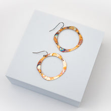 Load image into Gallery viewer, Inspired earrings