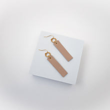 Load image into Gallery viewer, Fastened to Hope Earrings