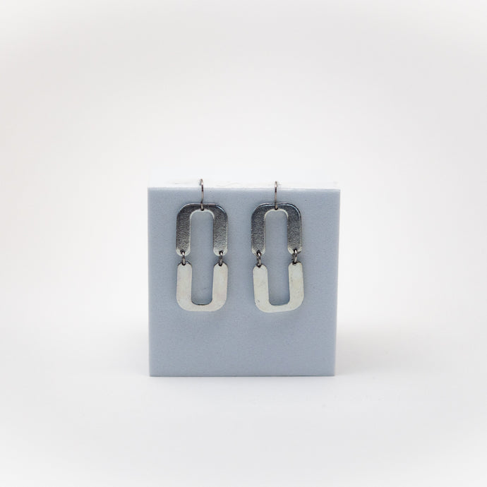 Positive Motion Earrings