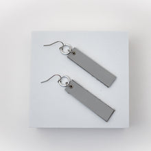 Load image into Gallery viewer, Fastened to Hope Earrings