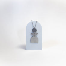 Load image into Gallery viewer, Cairn Necklace