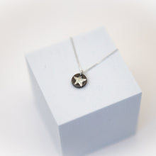 Load image into Gallery viewer, Wish Upon Necklace