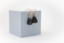Load image into Gallery viewer, See Me Through Glass Earrings