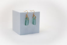 Load image into Gallery viewer, See Me Through Earrings