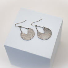 Load image into Gallery viewer, Protected Earrings